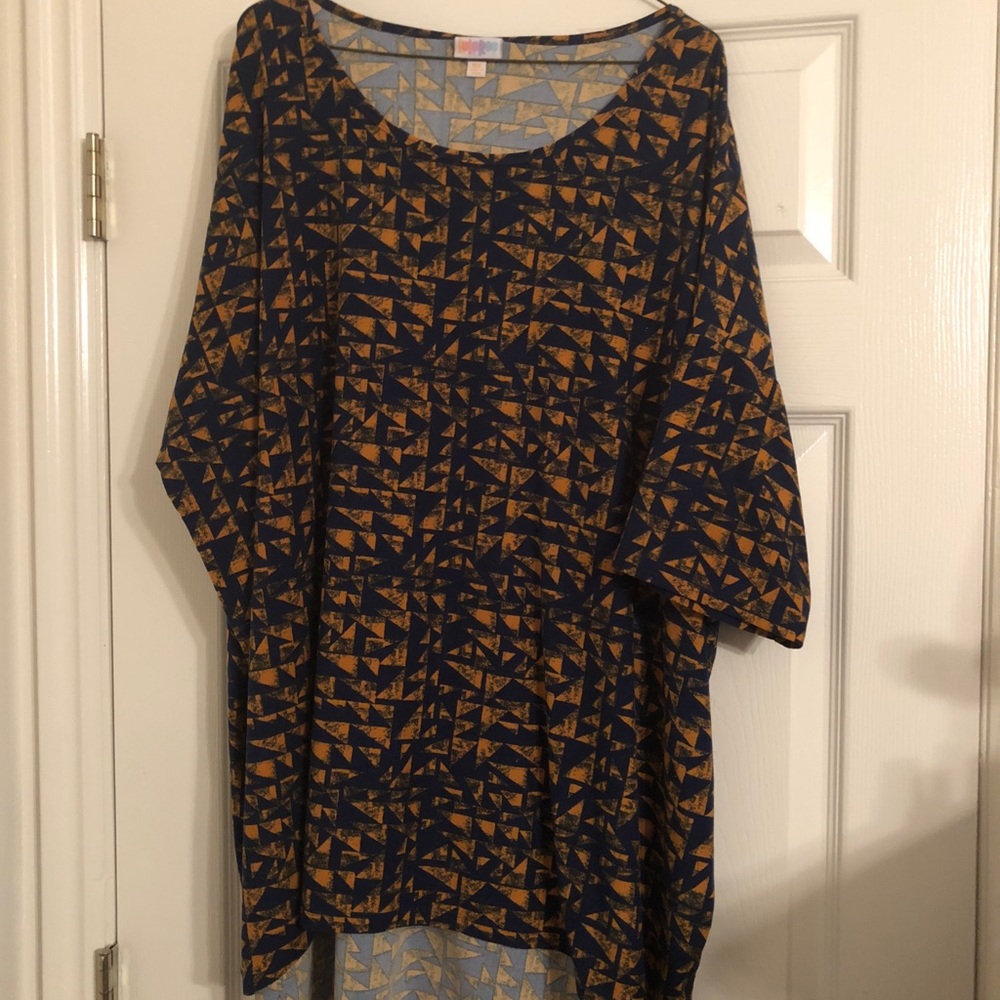 Lularoe 3X Irma